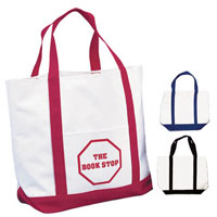 Custom Imprinted Tote Bags