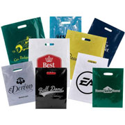 Custom Retail Shopping Bags