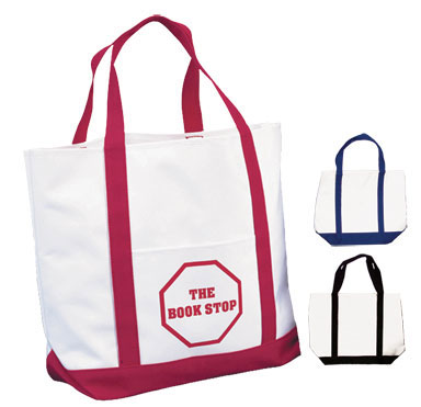 Custom Imprinted Tote Bags | Starpack, Inc.